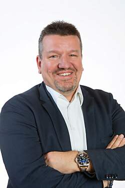 Porträt Carsten Zeiske