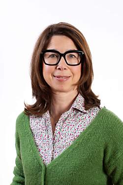 Porträt Jana Saks