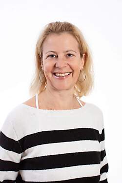 Porträt Pamela Tännler