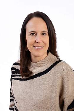 Porträt Karin Städler