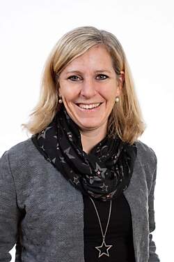 Porträt Christina Jud