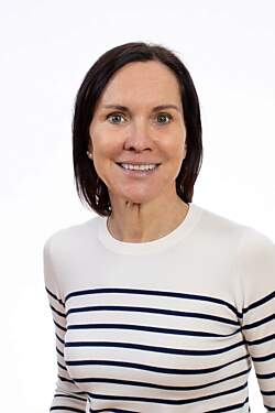 Porträt Birgit Kirner