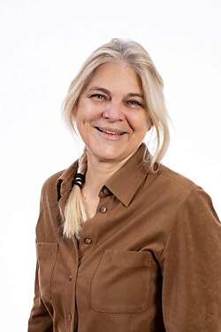 Porträt Petra Leonardi