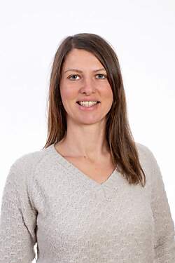 Porträt Angelina Pohl