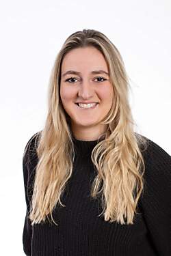 Porträt Elisa Schachtler