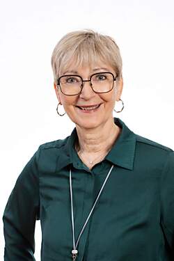 Porträt Carmela Steiger