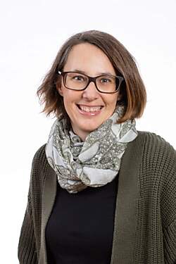Porträt Petra Thurnheer