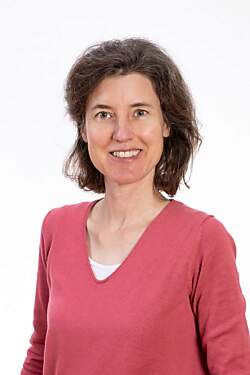Porträt Andrea Widmer