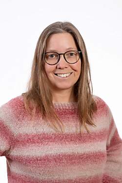 Porträt Heidi Eismann