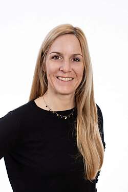 Porträt Jasmine Frei