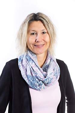 Porträt Corinne Häusler
