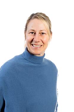 Porträt Denise Schlegel