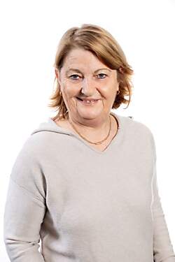 Porträt Ursula Meier