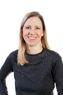Porträt Tanja Wille