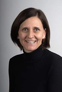 Porträt Fabienne Sieber