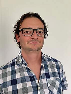 Porträt Martin Frei
