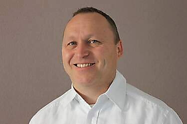 Porträt Kurt Frei