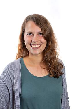 Porträt Manuela Masciadri