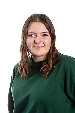 Porträt Nadine Schweitzer