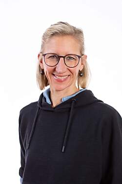 Porträt Angela Labbate