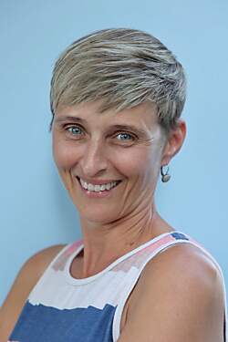 Porträt Susanne Thomele