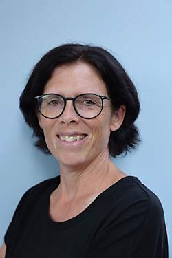 Porträt Christine Wider
