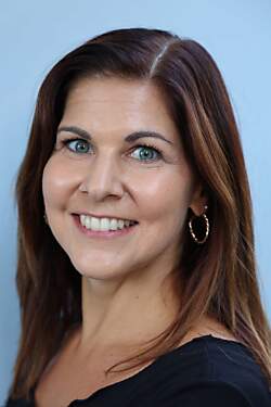 Porträt Bianca Ruess