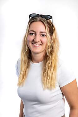Porträt Elisa Schachtler