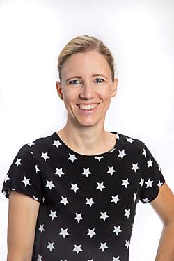 Porträt Tanja Wille