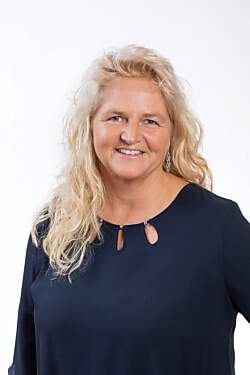 Porträt Ruth Margreiter-Gabathuler